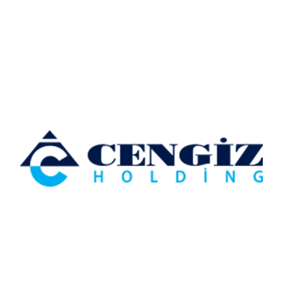 Fkk Maden Sektörü Referanslar - Cengiz Holding