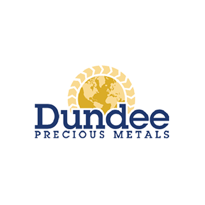 Fkk Maden Sektörü Referanslar - Dundee Recious Metals