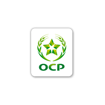 Fkk Maden Sektörü Referanslar - OCP Group
